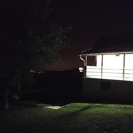 Villa Vikend House Ljig Esterno foto