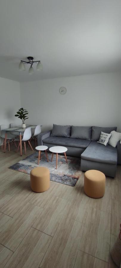 Villa Vikend House Ljig Esterno foto