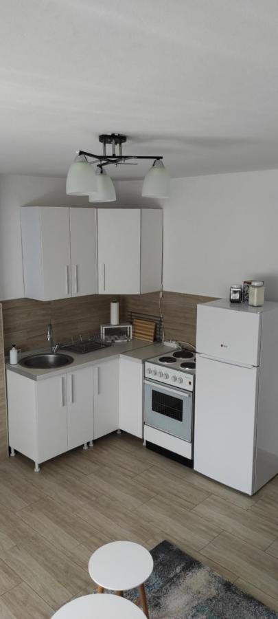 Villa Vikend House Ljig Esterno foto