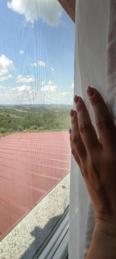 Villa Vikend House Ljig Esterno foto